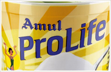 Amul Probiotic Dahi
