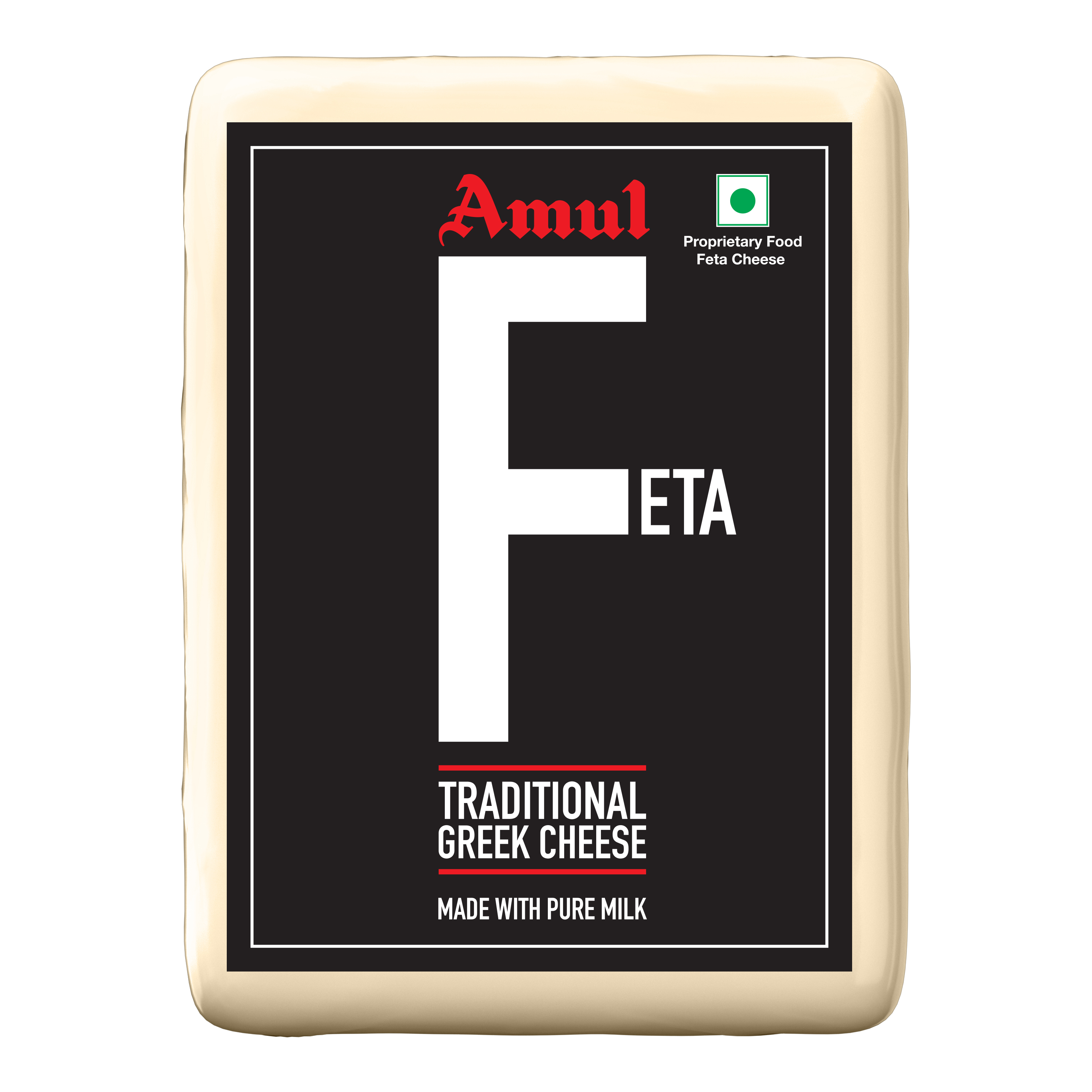 Amul Feta Cheese