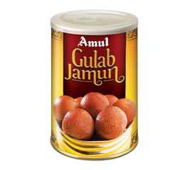 Amul Gulab Jamun