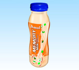AmulMemory Milk