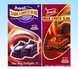 Amul Cooking Chocolate