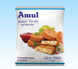 Amul Processed Cheese
