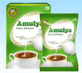 Amulya Milk