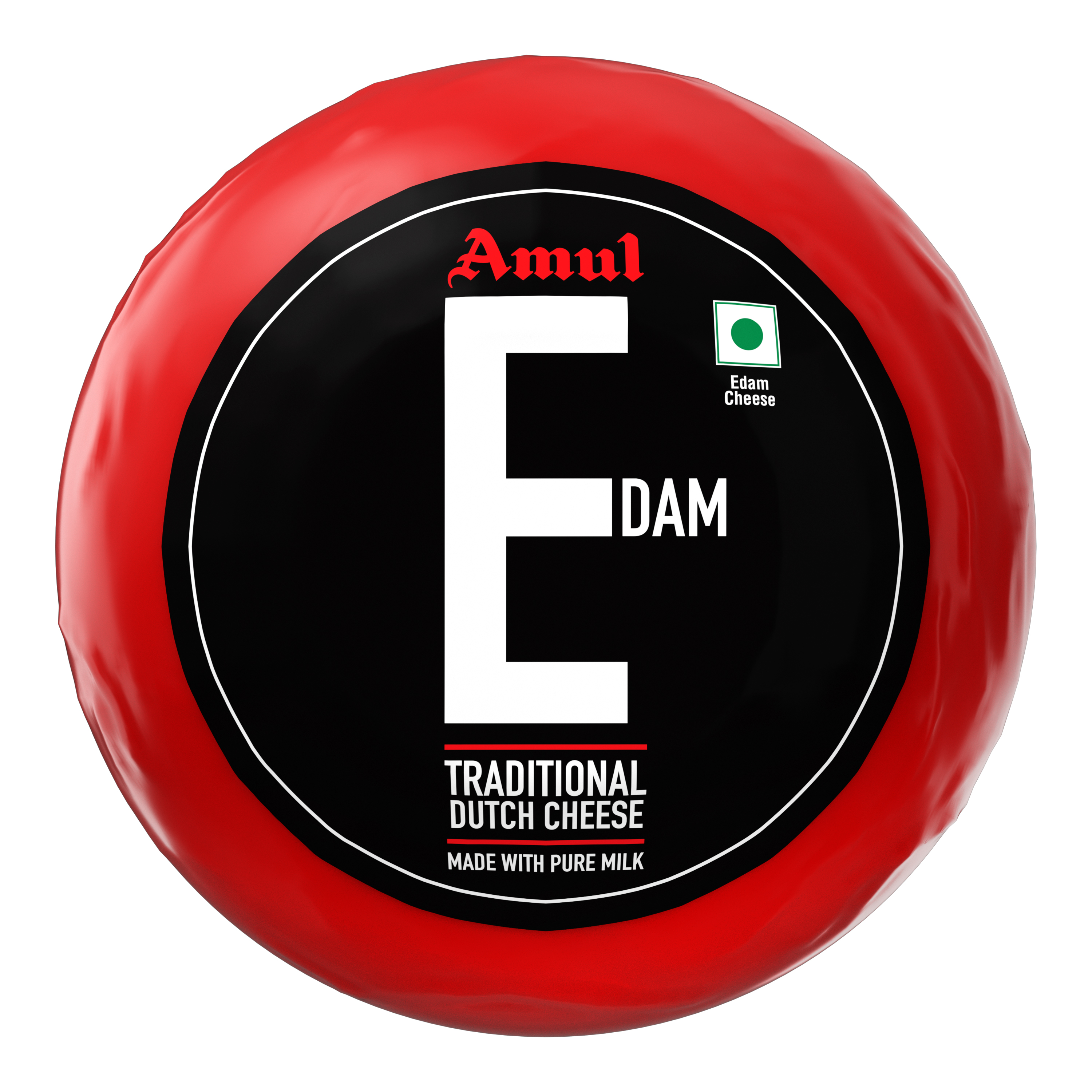 Amul Edam Cheese