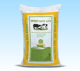 Amul Cattle Feed