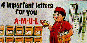 4 important letters for you A-M-U-L...