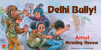 Delhi Bully!
