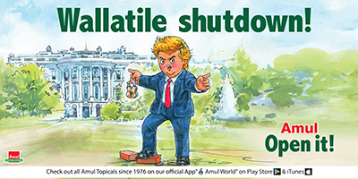 Wallatile shutdown!