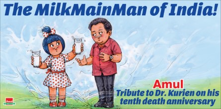 Amul Hits :: Amul - The Taste of India