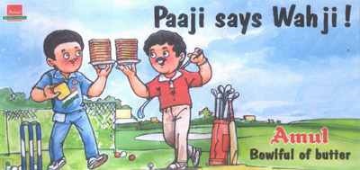Paaji says Wahji