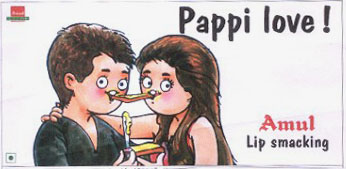 Pappi Love