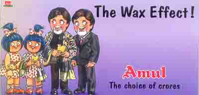 The Wax Effect