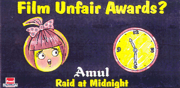 Film Unfair Awards?