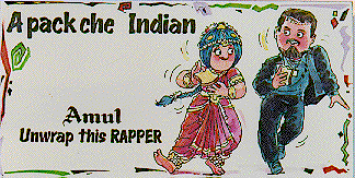 Apack che Indian