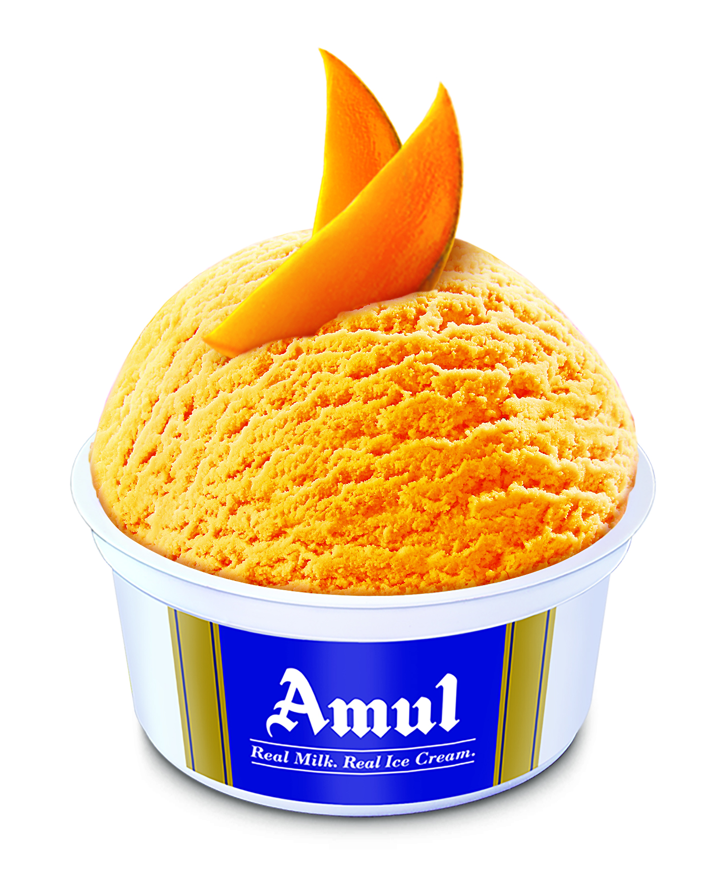 AMUL Cup Alphonso Mango   