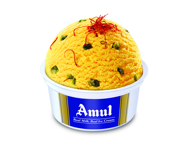 AMUL Cup Rajbhog     