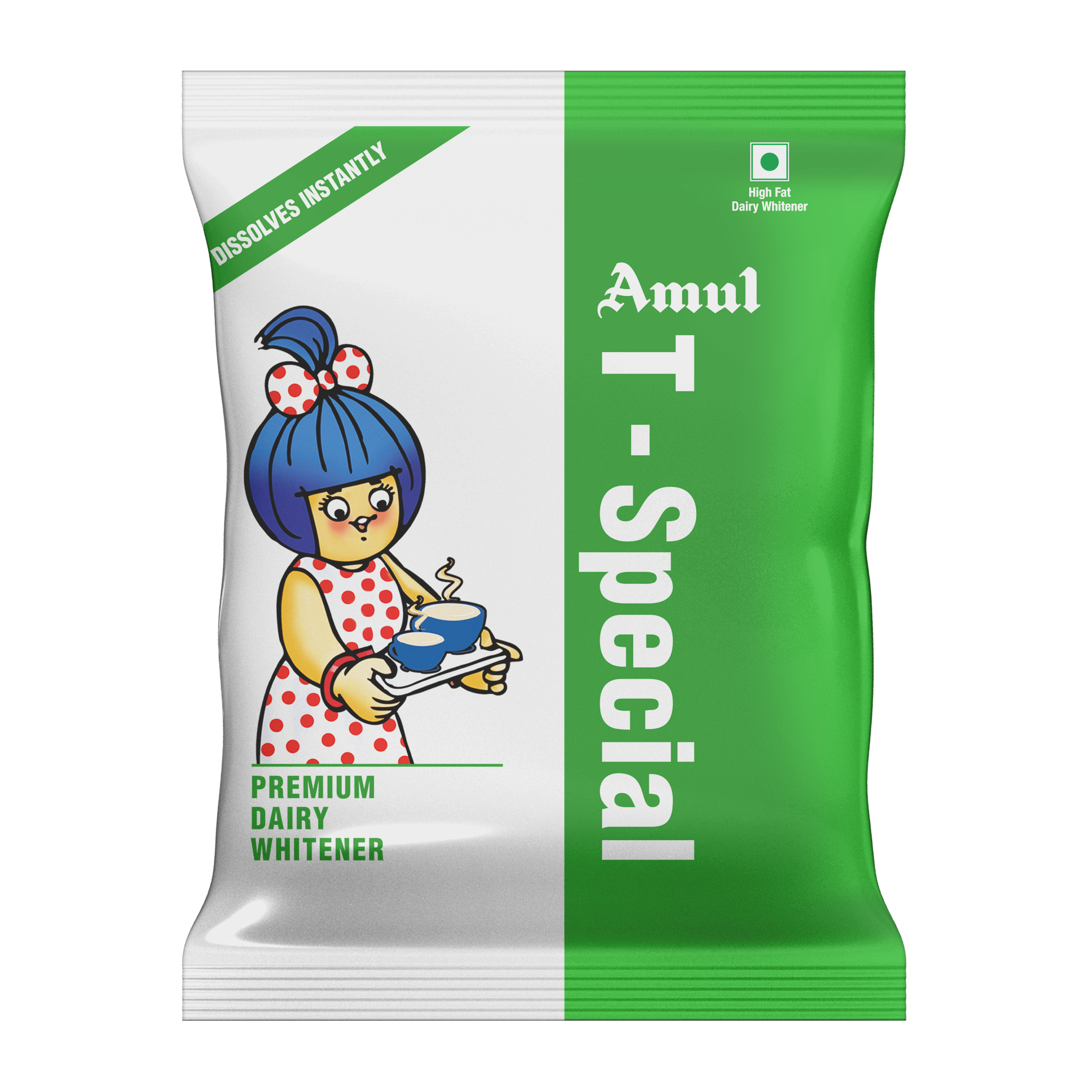 Amul T-special