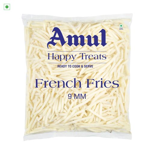 Amul French Fries