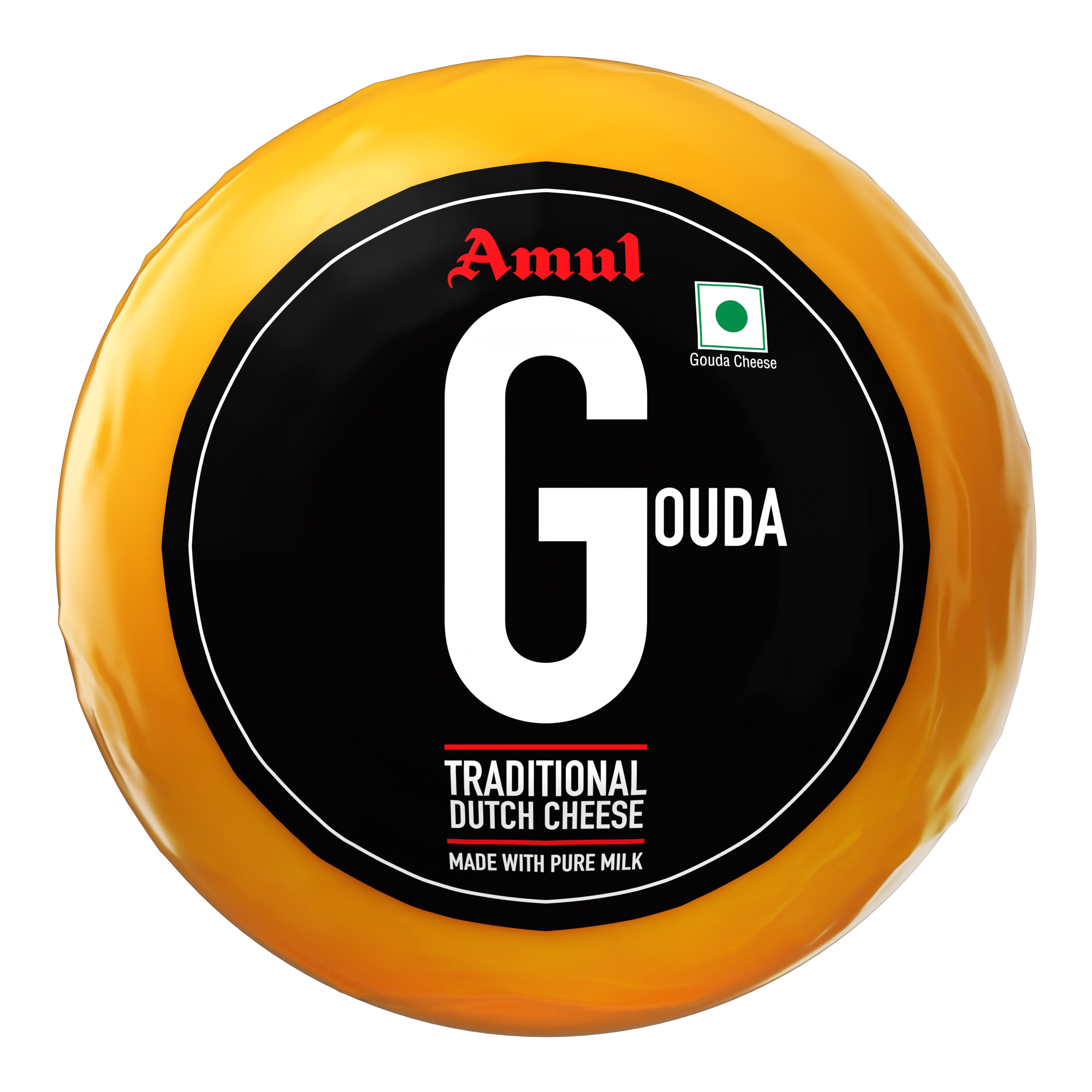 Amul Gouda Cheese