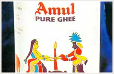Amul Ghee