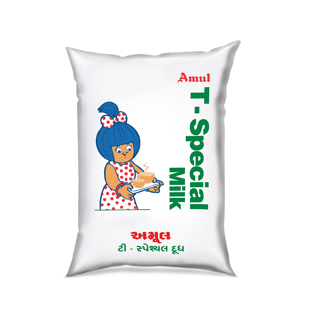 Amul T-Special