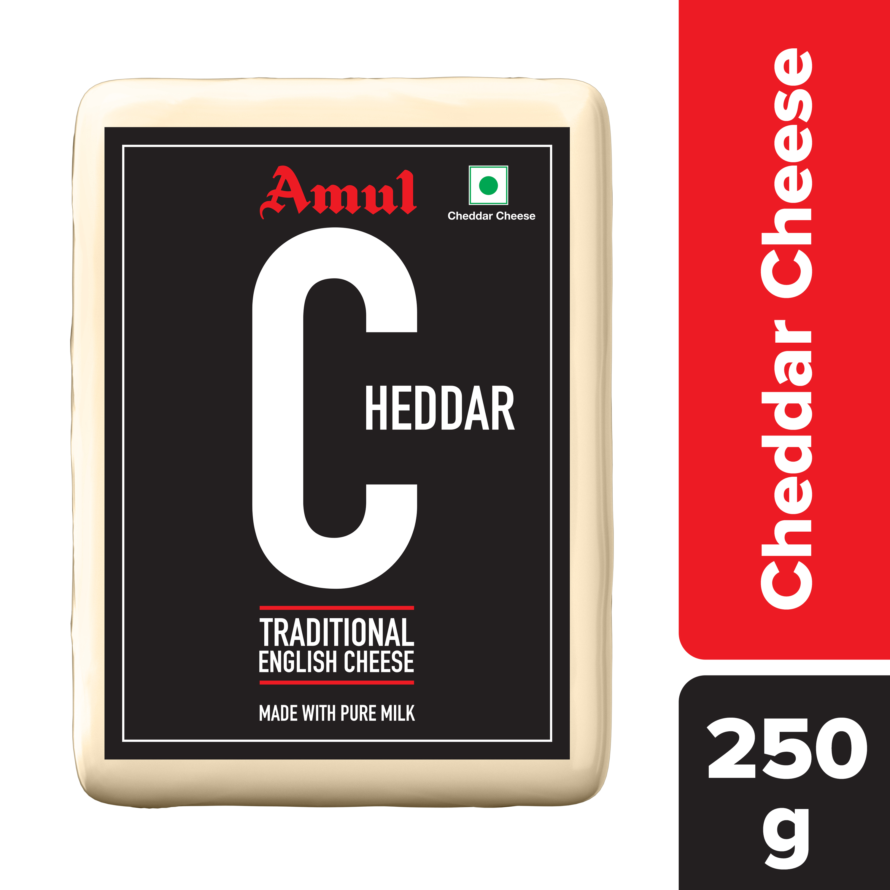 Amul Cheddar Cheese