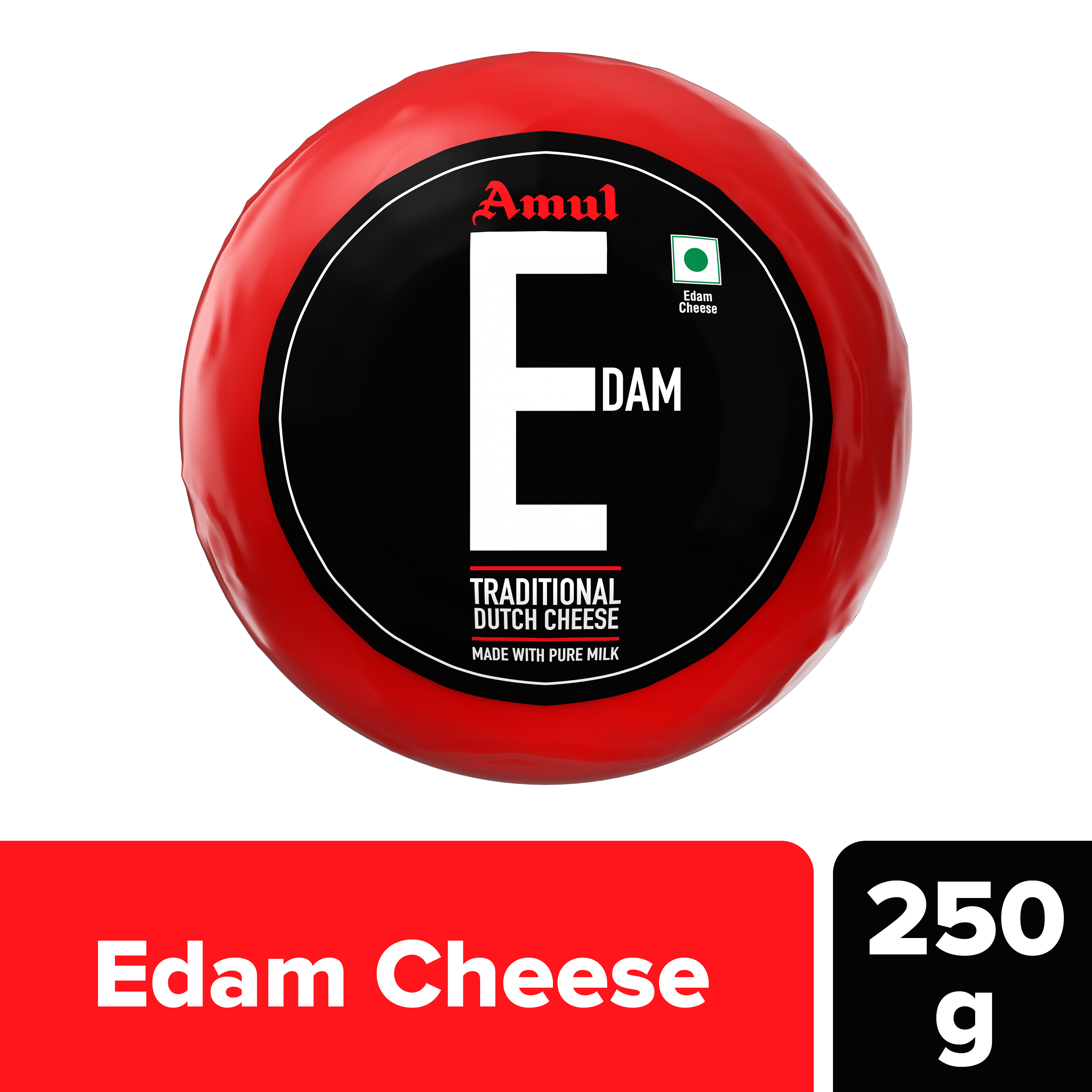 Amul Edam Cheese