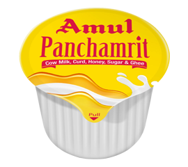 Amul Panchamrit