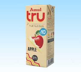 Amul Tru - Apple