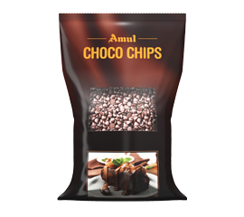 Amul Choco Chips