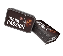 Amul Dark Passion