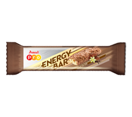 Amul Energy Bar 40g