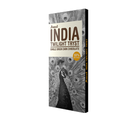 Amul INDIA Single Origin Dark Chocolate