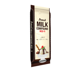 Amul Milk Compound MCO-11