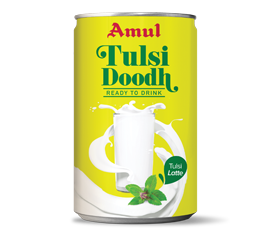 Amul Tulsi doodh