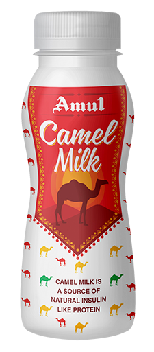 Amul Deshi A2 Cow Milk