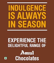 Chocolate Brochure