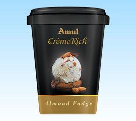 Amul Ice Cream